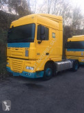 DAF XF105 410