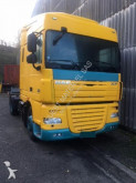 DAF XF105 410