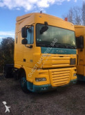 DAF XF105 410