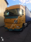 DAF XF105 410