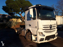 Mercedes Actros 1851