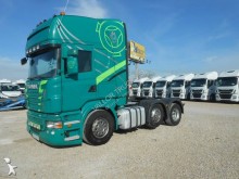Scania R 440