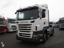 Scania R 420