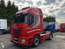 Iveco Stralis 560