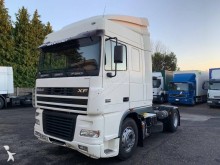 DAF XF 430
