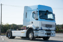 tracteur Renault Premium 450 Dxi / EURO 5 / Very good condition !