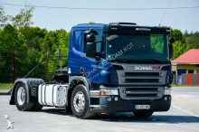 used tractor unit