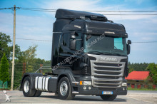ciągnik siodłowy Scania R420