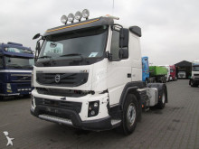 Volvo FMX 460