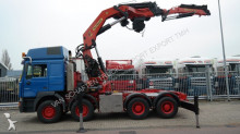 MAN FE 460 A