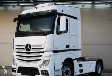 Mercedes Actros 1845