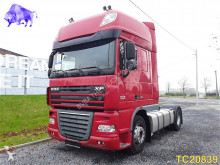 DAF XF105