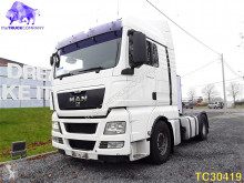 MAN TGX