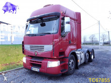 Renault Premium 460