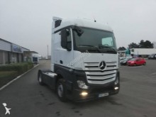 Mercedes Actros 1845