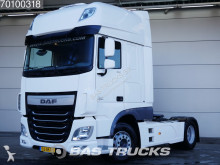 DAF XF 460