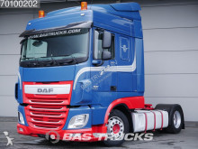 DAF XF 460