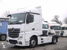 cap tractor Mercedes