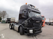 trattore Iveco