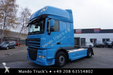trekker DAF