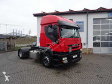 tracteur Iveco Stralis AT440S42T/P Klima Standheizung