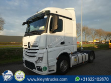 Mercedes Actros 1842 LS