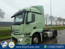 Mercedes Actros
