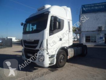 Iveco Stralis