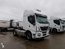 Iveco tractor unit