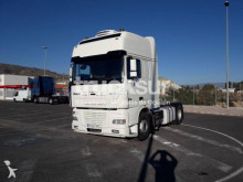 DAF XF95