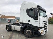 Iveco Stralis 500