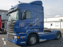 Scania R 500
