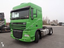DAF XF105 460