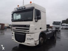 DAF XF105 460