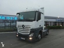 Mercedes Actros 1845