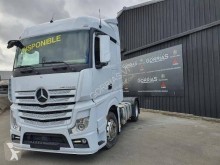 Mercedes Actros 1843 LS
