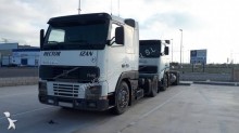 Volvo FH12 420