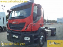Iveco Stralis AD 440 S 46 TP
