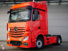 Mercedes Actros 1845