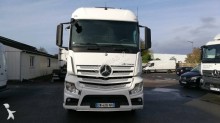 Mercedes Actros 1845