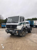 tracteur Mercedes 2034
