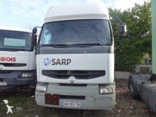 Renault Premium 420 DCI