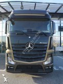 Mercedes Actros 1863 LSN
