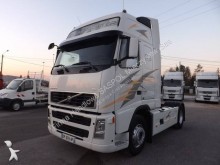 Volvo FH 480 Globetrotter XL