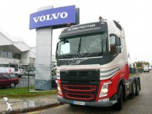 Volvo FH13 500