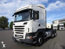 Scania R 620