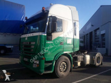 Iveco Stralis AS 440 S 45 TP