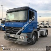 Mercedes Actros 1841 LS