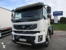 Volvo FMX