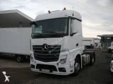 Mercedes Actros 1848 LS